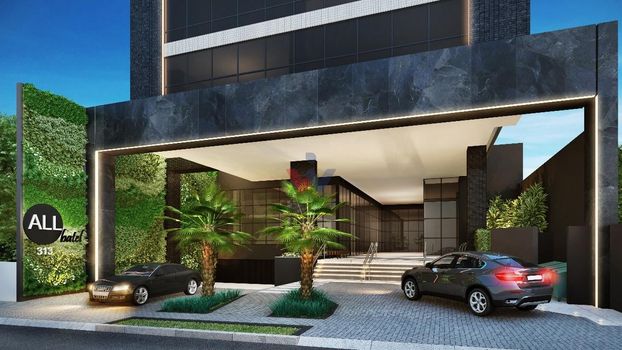 Foto 8 do(a) Sala / Conjunto Comercial de 1 quartos à venda em Centro, Curitiba