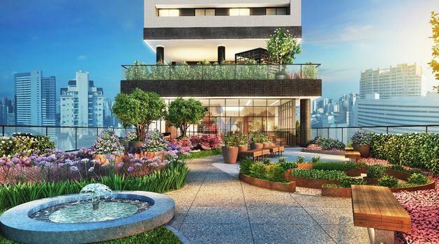 Foto 13 do(a) Sala / Conjunto Comercial de 1 quartos à venda em Centro, Curitiba