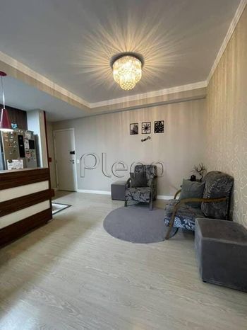 Foto 4 do(a) Apartamento false à venda em Jardim Ypê, Paulínia
