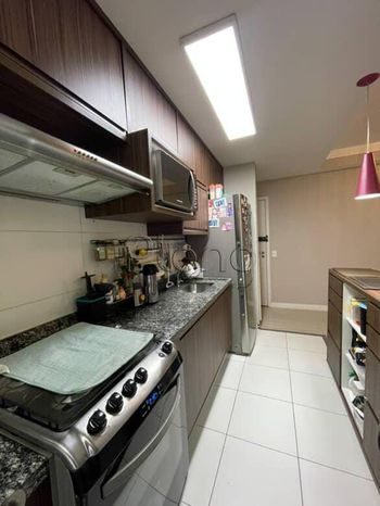 Foto 11 do(a) Apartamento false à venda em Jardim Ypê, Paulínia