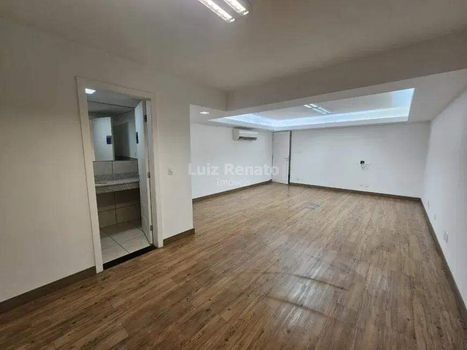 Foto 9 do(a) Sala / Conjunto Comercial false para alugar em Carmo, Belo Horizonte