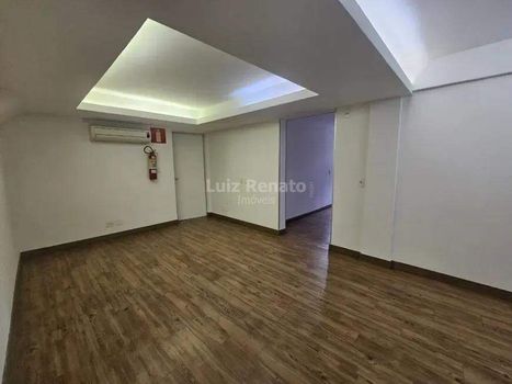 Foto 6 do(a) Sala / Conjunto Comercial false para alugar em Carmo, Belo Horizonte