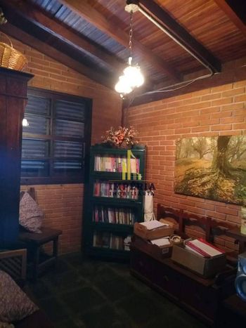 Foto 16 do(a) Fazenda / Sítio / Chácara de 4 quartos à venda em Jardim Liberdade, Jundiaí