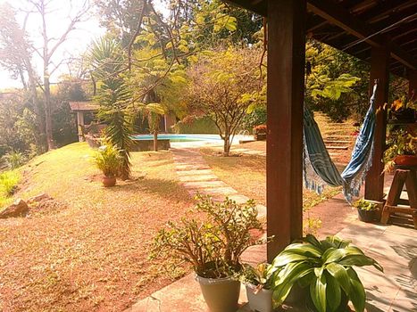 Foto 6 do(a) Fazenda / Sítio / Chácara de 4 quartos à venda em Jardim Liberdade, Jundiaí
