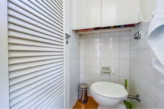 Foto 8 do(a) Apartamento de 3 quartos à venda em Vila Clementino, São Paulo