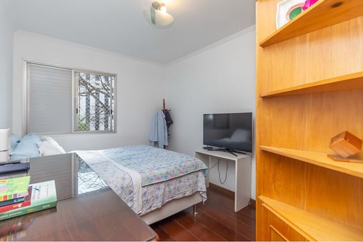 Foto 30 do(a) Apartamento de 3 quartos à venda em Vila Clementino, São Paulo