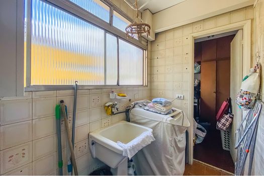 Foto 9 do(a) Apartamento de 3 quartos à venda em Vila Clementino, São Paulo