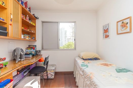 Foto 33 do(a) Apartamento de 3 quartos à venda em Vila Clementino, São Paulo