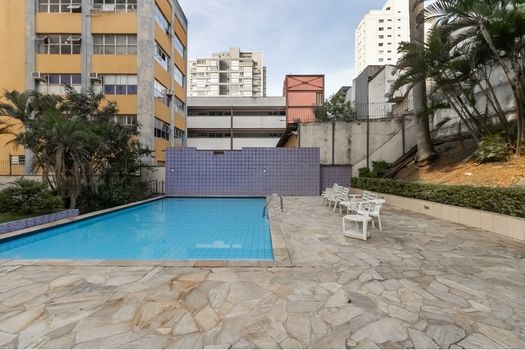Foto 13 do(a) Apartamento de 3 quartos à venda em Vila Clementino, São Paulo