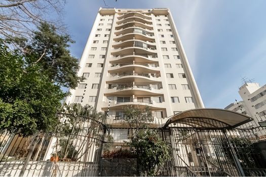 Foto 20 do(a) Apartamento de 3 quartos à venda em Vila Clementino, São Paulo