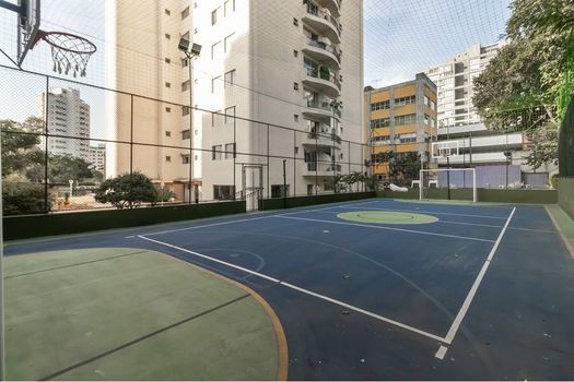 Foto 14 do(a) Apartamento de 3 quartos à venda em Vila Clementino, São Paulo
