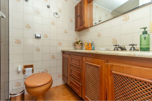 Foto 36 do(a) Apartamento de 3 quartos à venda em Vila Clementino, São Paulo