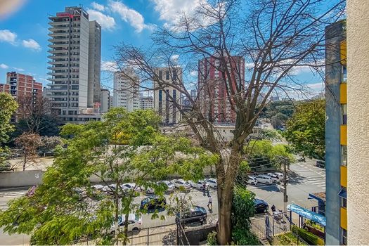Foto 10 do(a) Apartamento de 3 quartos à venda em Vila Clementino, São Paulo