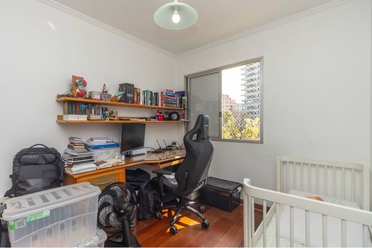 Foto 31 do(a) Apartamento de 3 quartos à venda em Vila Clementino, São Paulo