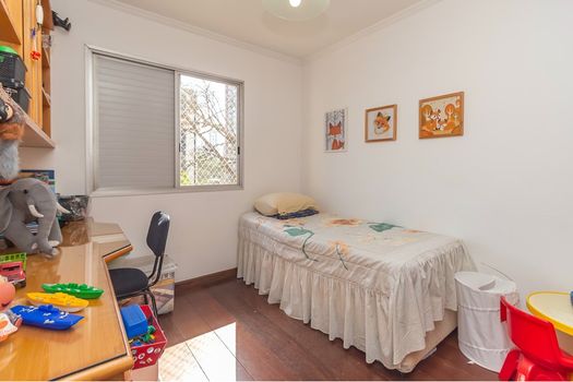 Foto 34 do(a) Apartamento de 3 quartos à venda em Vila Clementino, São Paulo