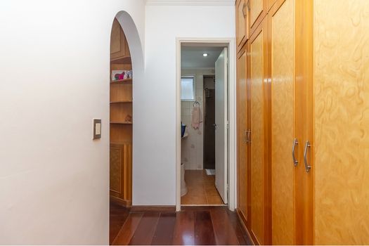 Foto 37 do(a) Apartamento de 3 quartos à venda em Vila Clementino, São Paulo