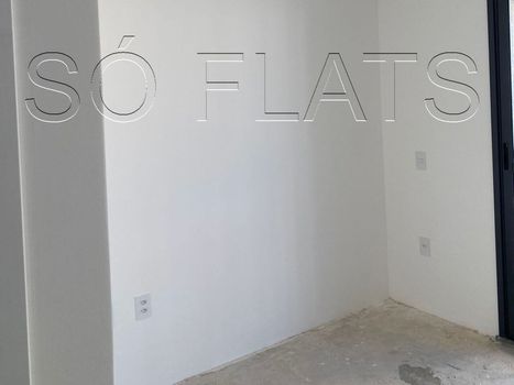 Foto 5 do(a) Flat de 1 quartos à venda em Vila Cordeiro, São Paulo