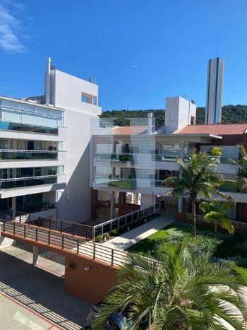Foto 4 do(a) Apartamento de 3 quartos à venda em Praia Brava, Florianópolis