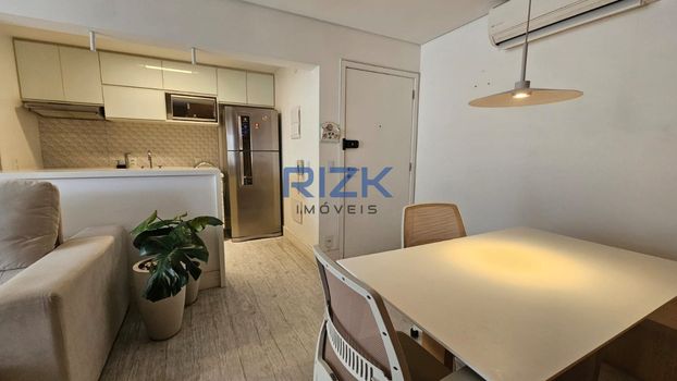 Foto 34 do(a) Apartamento de 2 quartos à venda em Aclimação, São Paulo