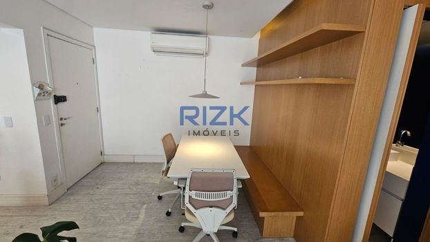 Foto 6 do(a) Apartamento de 2 quartos à venda em Aclimação, São Paulo