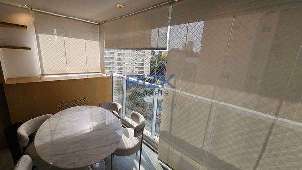 Foto 9 do(a) Apartamento de 2 quartos à venda em Aclimação, São Paulo
