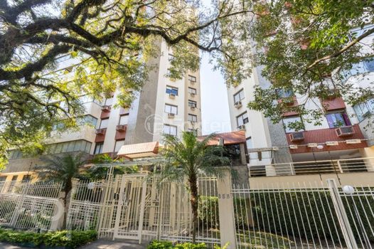 Foto 33 do(a) Apartamento de 3 quartos à venda em Jardim Botânico, Porto Alegre