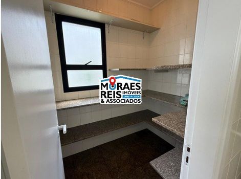 Foto 40 do(a) Apartamento de 3 quartos para alugar em Cidade Monções, São Paulo