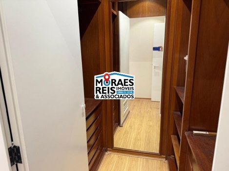 Foto 33 do(a) Apartamento de 3 quartos para alugar em Cidade Monções, São Paulo