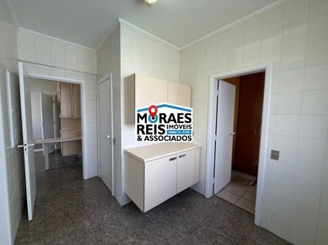 Foto 43 do(a) Apartamento de 3 quartos para alugar em Cidade Monções, São Paulo