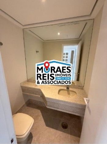 Foto 15 do(a) Apartamento de 3 quartos para alugar em Cidade Monções, São Paulo