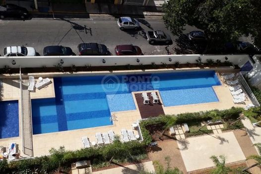Foto 30 do(a) Apartamento de 3 quartos à venda em Vila Vera, São Paulo