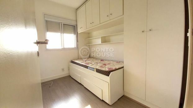 Foto 9 do(a) Apartamento de 3 quartos à venda em Vila Vera, São Paulo