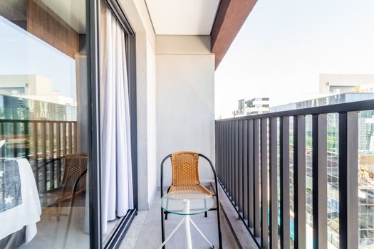 Foto 6 do(a) Apartamento de 1 quartos à venda em Paraíso, São Paulo