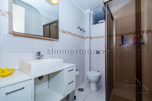 Foto 14 do(a) Apartamento de 3 quartos à venda em Pinheiros, São Paulo