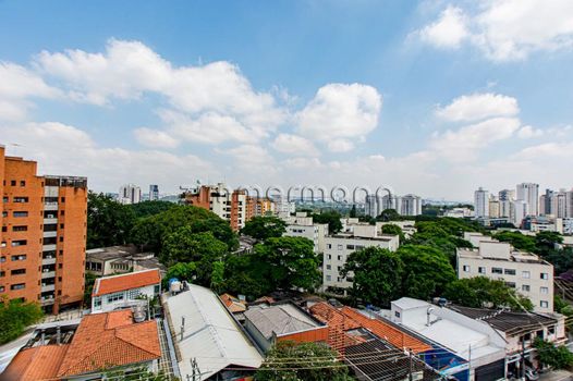 Foto 9 do(a) Apartamento de 3 quartos à venda em Pinheiros, São Paulo