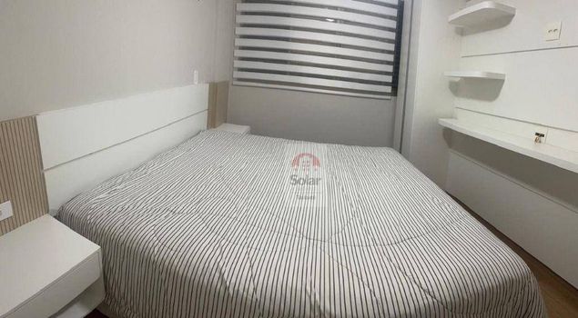 Foto 21 do(a) Apartamento de 3 quartos à venda em Centro, Taubaté