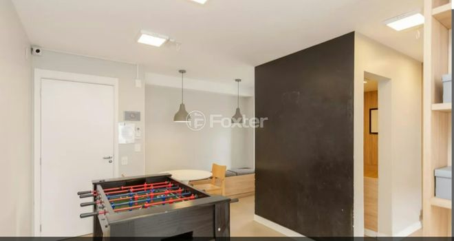 Foto 8 do(a) Apartamento de 2 quartos à venda em Santo Amaro, São Paulo