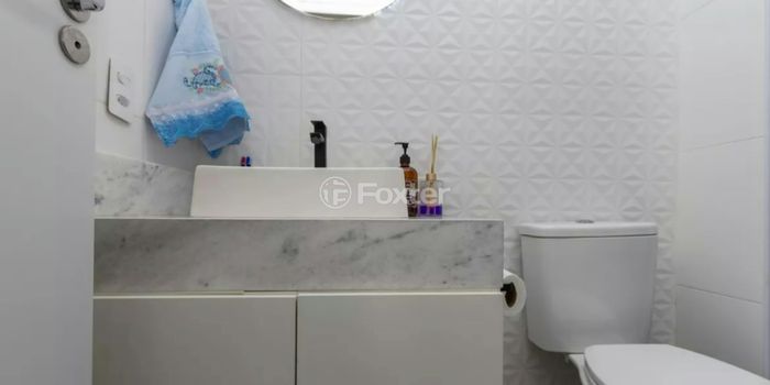 Foto 16 do(a) Apartamento de 2 quartos à venda em Santo Amaro, São Paulo