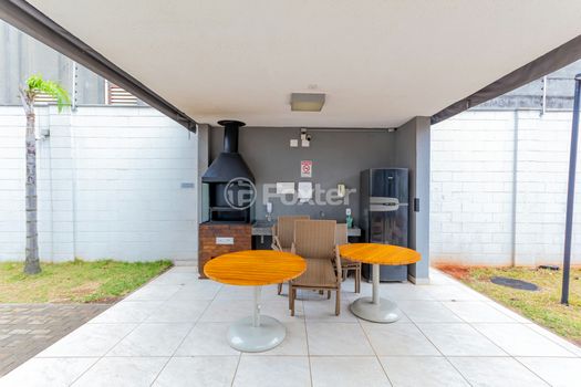 Foto 30 do(a) Apartamento de 2 quartos à venda em Santo Amaro, São Paulo