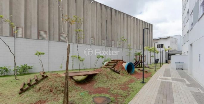 Foto 21 do(a) Apartamento de 2 quartos à venda em Santo Amaro, São Paulo