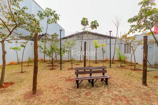 Foto 32 do(a) Apartamento de 2 quartos à venda em Santo Amaro, São Paulo