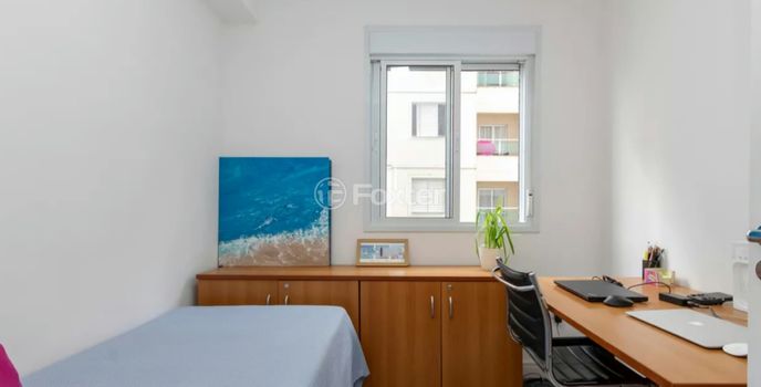 Foto 19 do(a) Apartamento de 2 quartos à venda em Santo Amaro, São Paulo