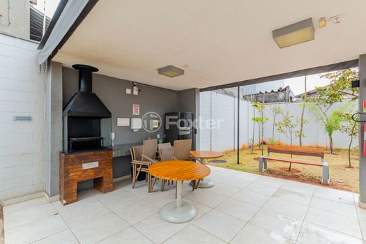 Foto 29 do(a) Apartamento de 2 quartos à venda em Santo Amaro, São Paulo