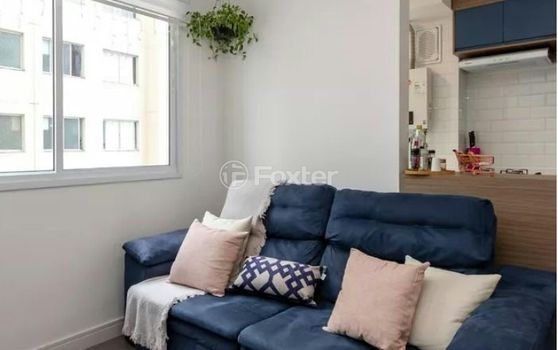 Imagem do condomínio