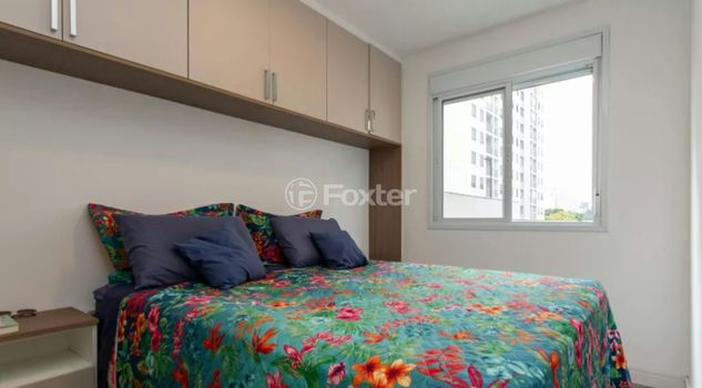 Foto 10 do(a) Apartamento de 2 quartos à venda em Santo Amaro, São Paulo