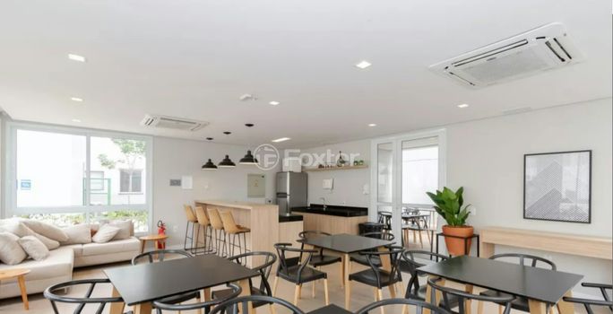 Foto 14 do(a) Apartamento de 2 quartos à venda em Santo Amaro, São Paulo