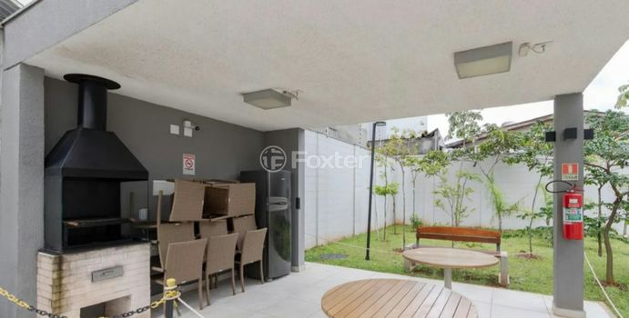 Foto 23 do(a) Apartamento de 2 quartos à venda em Santo Amaro, São Paulo