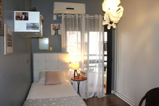 Foto 19 do(a) Apartamento de 3 quartos à venda em Vila Mascote, São Paulo