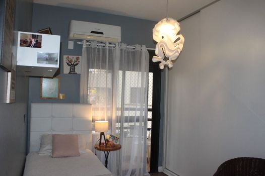 Foto 21 do(a) Apartamento de 3 quartos à venda em Vila Mascote, São Paulo