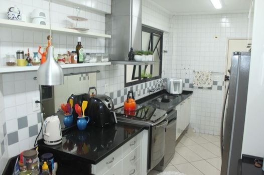 Foto 11 do(a) Apartamento de 3 quartos à venda em Vila Mascote, São Paulo